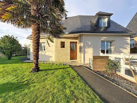 Vente maison 4 pièces Muzillac 56