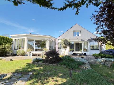 Vente maison 4 pièces Muzillac 56