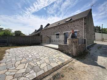 Vente Maison 2 chambresMuzillac