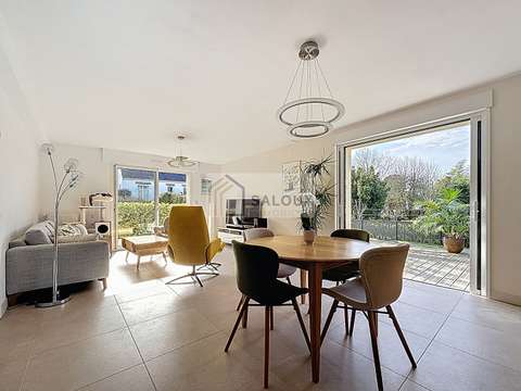Vente maison 5 pièces Muzillac 56