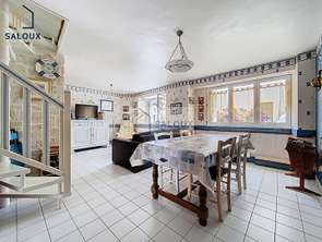 Vente Maison 2 chambresMuzillac