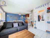 Vente maison 3 pièces Vente maison 3 pièces