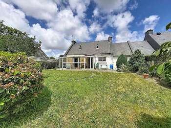 Vente maison 4 pièces Muzillac 56