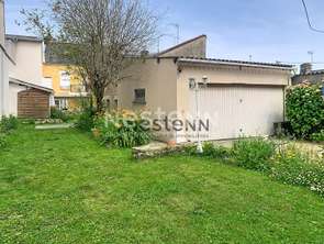 Vente Maison 6 chambresMuzillac