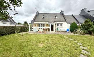 Photo Vente maison Muzillac