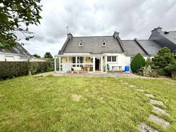 Vente maison 3 pièces Muzillac 56