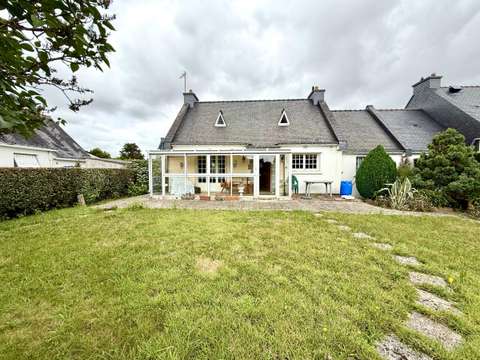 Vente maison 3 pièces Muzillac 56