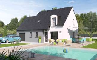 Photo Vente maison Muzillac