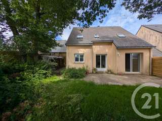 Vente maison 7 pièces Vente maison 7 pièces