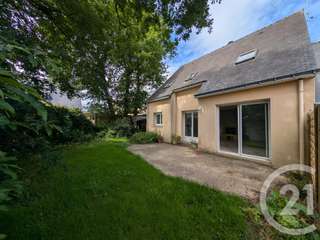 Vente maison 7 pièces Vente maison 7 pièces