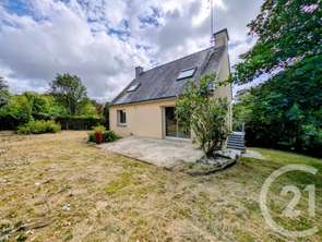 Vente Maison 4 chambresMuzillac