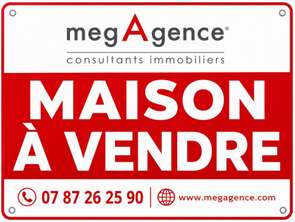 Vente Maison 3 chambresMuzillac
