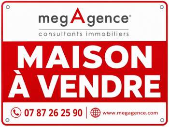 Vente maison 4 pièces Muzillac 56