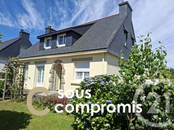 Vente maison 5 pièces Muzillac 56