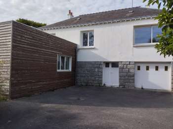 Vente Maison 4 chambresMuzillac