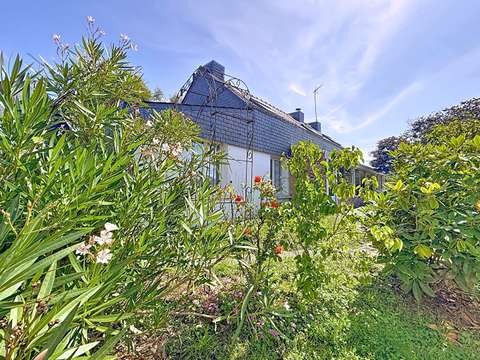 Vente maison 4 pièces Muzillac 56