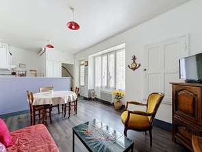 Vente Maison 1 chambreMuzillac