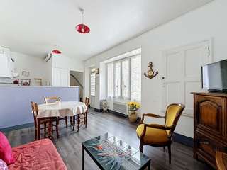 Vente maison 2 pièces Vente maison 2 pièces