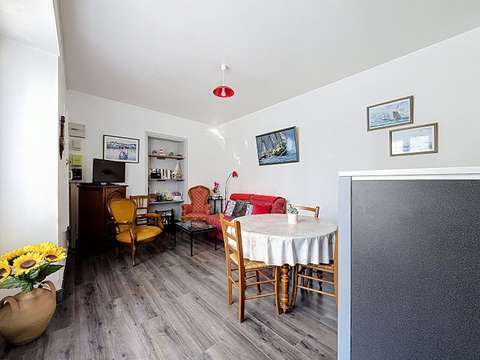 Vente maison 2 pièces Vente maison 2 pièces
