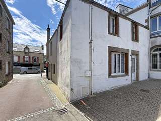 Vente maison 2 pièces Vente maison 2 pièces