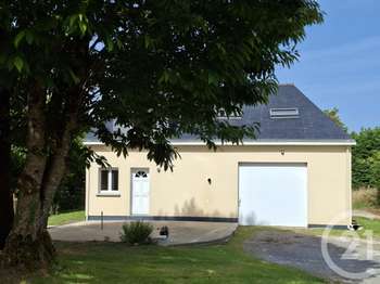 Vente Maison 2 chambresMuzillac