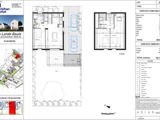 Vente maison