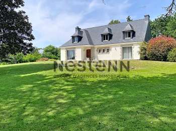 Vente maison 8 pièces Muzillac 56