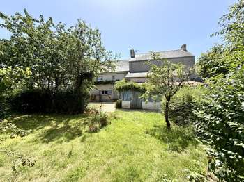 Vente Maison 4 chambresMuzillac