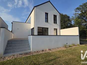 Vente maison 5 pièces Muzillac 56