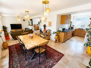 Vente maison 6 pièces Muzillac 56