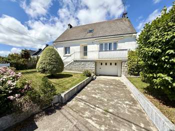 Vente maison 4 pièces Muzillac 56