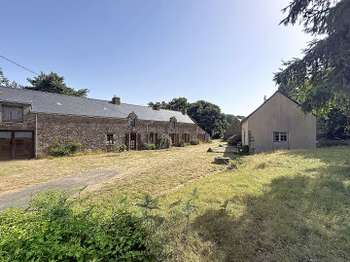 Vente maison 5 pièces Muzillac 56