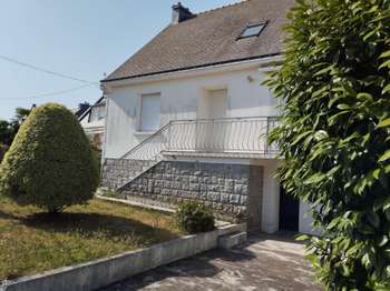 Vente Maison 3 chambresMuzillac