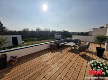 Vente maison 6 pièces Muzillac 56