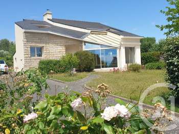 Vente Maison 3 chambresMuzillac