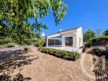 Vente maison 6 pièces Muzillac 56