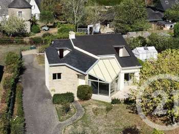 Vente Maison 3 chambresMuzillac