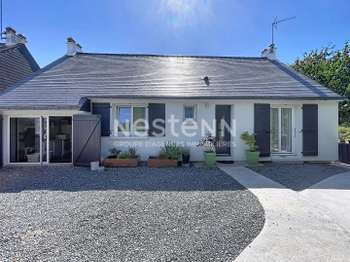 Vente maison 5 pièces Muzillac 56