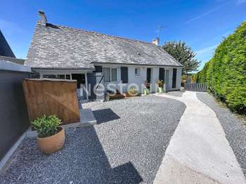 Vente maison 5 pièces Muzillac 56