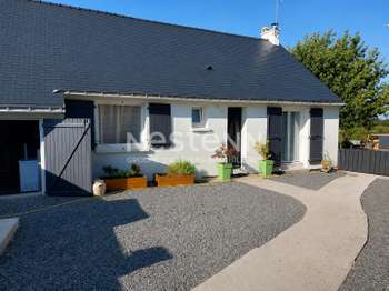 Vente maison 5 pièces Muzillac 56