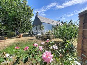 Vente Maison 3 chambresMuzillac