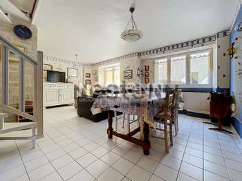 Vente Maison 2 chambresMuzillac