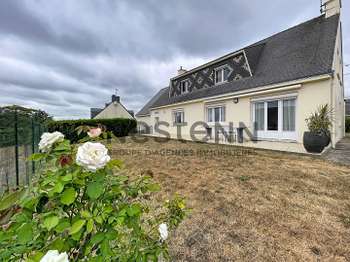 Vente Maison 4 chambresMuzillac