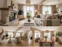 Vente maison 7 pièces Vente maison 7 pièces