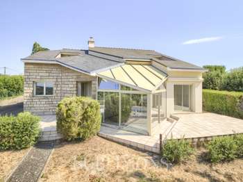 Vente Maison 3 chambresMuzillac
