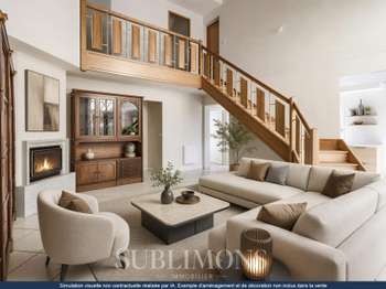 Vente maison 7 pièces Vente maison 7 pièces