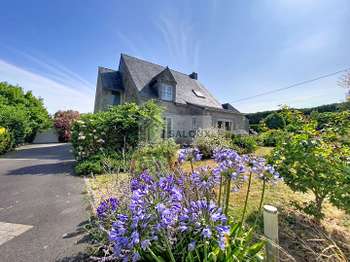 Vente Maison 4 chambresMuzillac