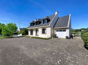 Vente maison 5 pièces Muzillac 56