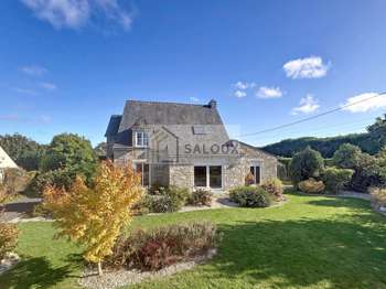 Vente Maison 4 chambresMuzillac