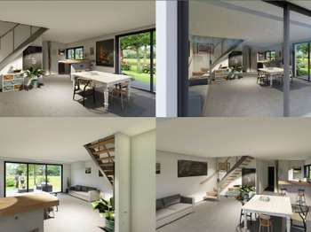 Vente Maison 5 chambresMuzillac